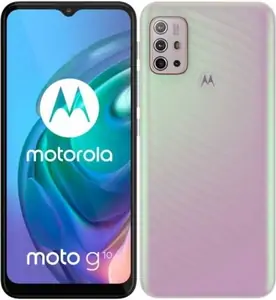 Замена дисплея на телефоне Motorola Moto G10 в Новосибирске